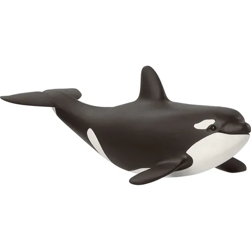 Schleich 14836 Zvířátko mládě orca