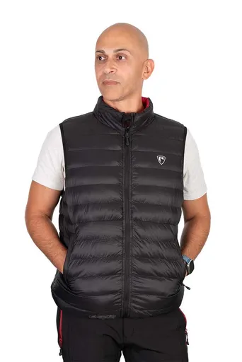 Fox Rage Oboustranná Vesta Reversible Gilet Jacket - XXL,Fox Rage Oboustranná Vesta Reversible Gilet Jacket - XXL
