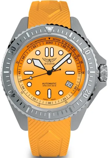 Aviator XPRO DIVE 300 AUTO V.1.43.0.365.0