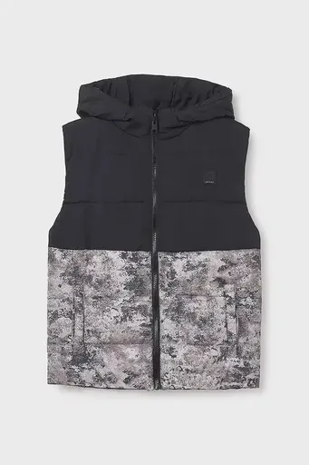 Dětská oboustranná vesta Mayoral