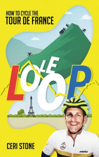 Le Loop - Ceri Stone