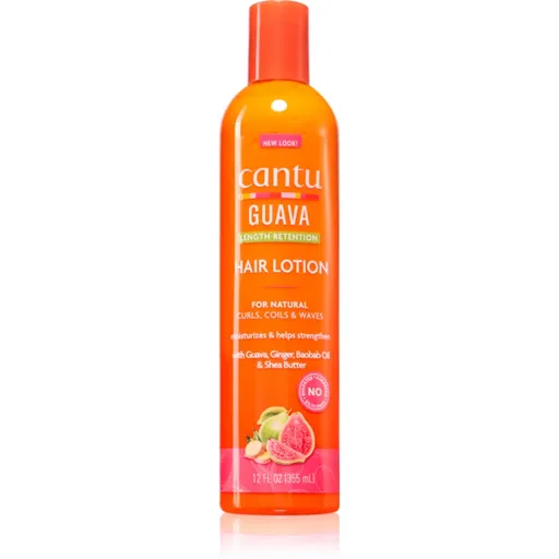 CANTU Guava Hair Lotion pečující kondicionér 355 ml