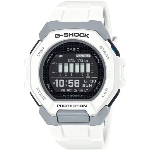 Casio G-Shock GBD-300-7ER - 30 dnů na vrácení zboží