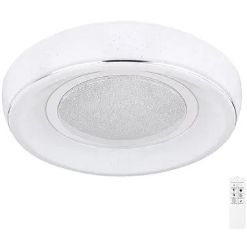 Globo - LED Stmívatelné stropní svítidlo LED/18W/230V + dálKové ovládání (111787)