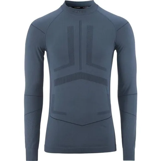 Craft ACTIVE INTENSITY CN LS M Pánské funkční triko, tmavě modrá, velikost