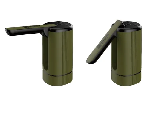 Holdcarp Automatická Pumpa Smart Rechargeable Tap,Holdcarp Automatická Pumpa Smart Rechargeable Tap