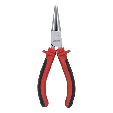 KRT605102 - P Kleště prodloužené kulaté 6" (KRT605102)