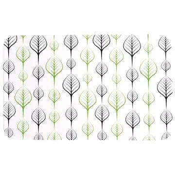 Kesper Dekorativní deska, Listy 30x19 cm (31356)