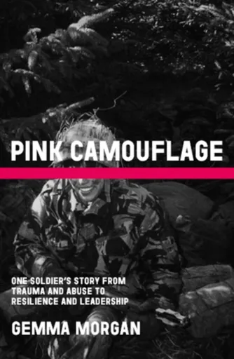 Pink Camouflage - Gemma Morgan