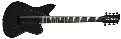 Jackson X Surfcaster HT7 LRL BK