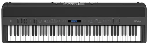 Roland FP-90X BK