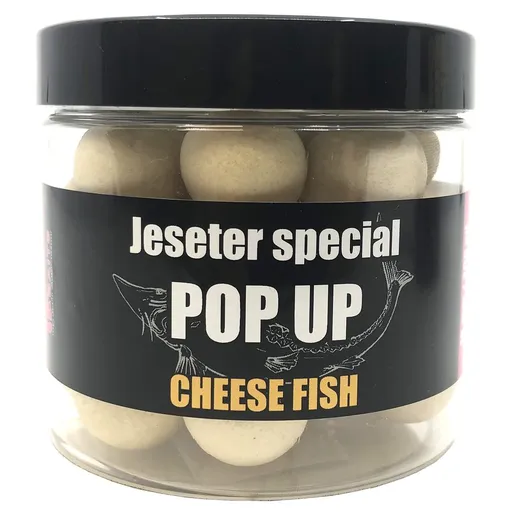 LK Baits Pop-Up boilie Jeseter Special 18mm 200ml,LK Baits Pop-Up boilie Jeseter Special 18mm 200ml