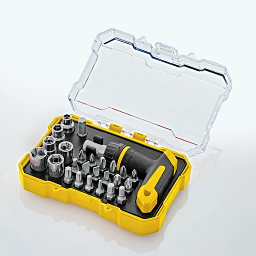 26dílná sada nářadí Victor Tools