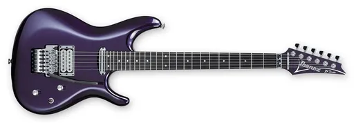 Ibanez JS2450 Muscle Car Purple