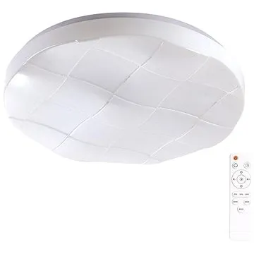 LED Stmívatelné stropní svítidlo POLARIS na dálkové ovládání LED/48W/230V (95897)