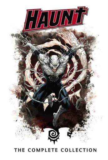 HAUNT: THE COMPLETE COLLECTION - Robert Kirkman