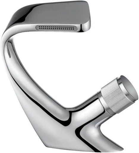 MEXEN Cardo baterie umyvadlová, chrom 747200-00