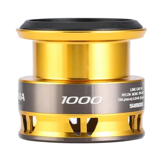Shimano Náhradní cívka Sedona 4000 FI,Shimano Náhradní cívka Sedona 4000 FI