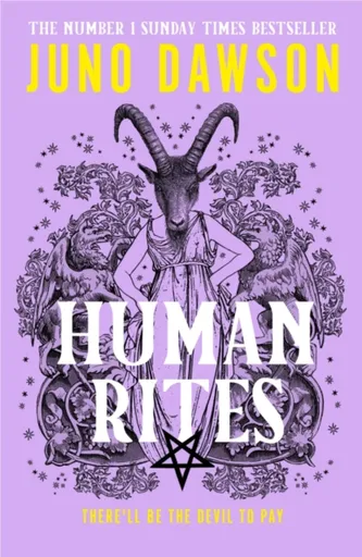 Human Rites - Juno Dawson