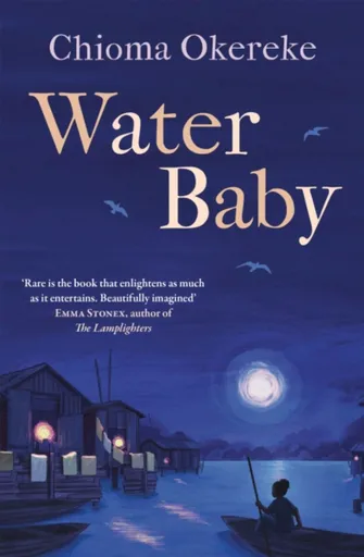 Water Baby - Chioma Okereke