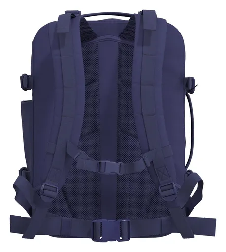 Cestovní batoh do letadla CabinZero Military 36L Galaxy Blue