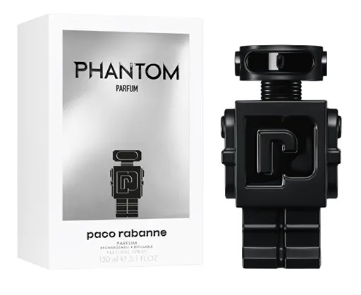 Rabanne Phantom - parfém 150 ml