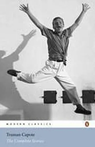 The Complete Stories - Truman Capote