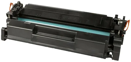 CANON 057 BK - kompatibilní toner, černý, 3100 stran