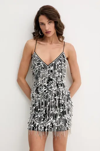 Šaty Retrofete Haven