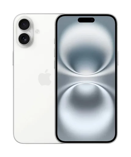 Apple iPhone 16 Plus/256GB/White
