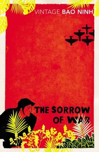 The Sorrow of War - Ninh Bao