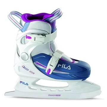 Fila J-One G Ice HR White/Light Blue