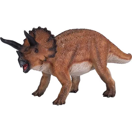 Mojo Triceratops figurka