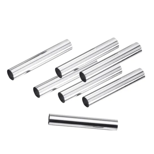 Orion Trubičky cukrářské malé 30ks, S