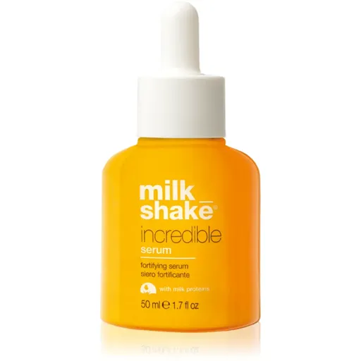 milk_shake® Incredible Fortifying Serum posilující sérum na vlasy 50 ml