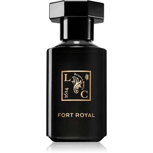 Le Couvent Maison de Parfum Remarquables Fort Royal parfémovaná voda unisex 50 ml