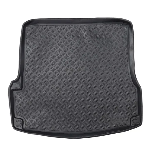 Plastová vana do kufru Rezaw-Plast Škoda Octavia II. 2004-2013 (sedan, bez protiskluzu)