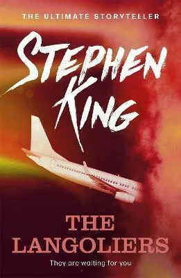 The Langoliers - Stephen King
