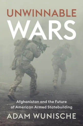 Unwinnable Wars - Adam Wunische