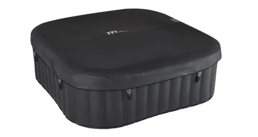 Kryt s prackami - MSPA Tekapo C-TE041 - SS21