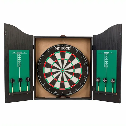My Hood 702011 terč s šipkami Home Dart Center