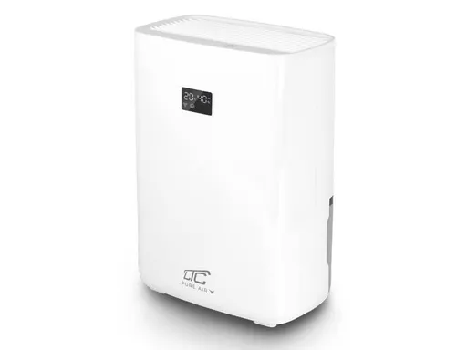Odvlhčovač vzduchu LTC Pure Air PA706 - zánovní