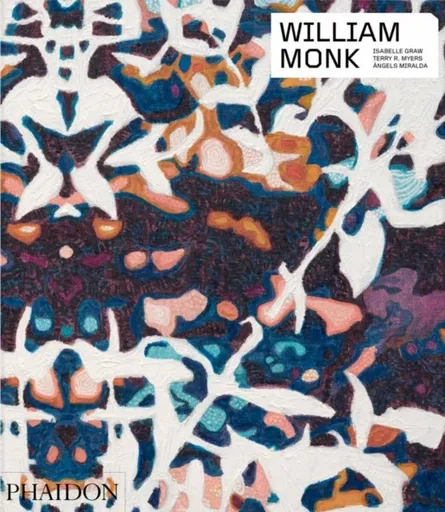 William Monk - Angels Miralda, Terry R. Myers, Isabelle Graw