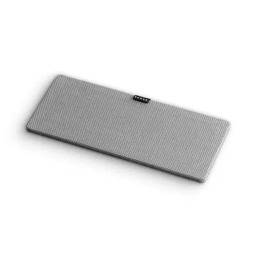 Numan Retrospective 1979 C, šedý, textilní kryt, potah na centrální reproduktor