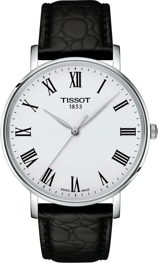 Tissot Everytime Gent T143.410.16.033.00