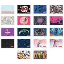 Herlitz - Studentský průkaz