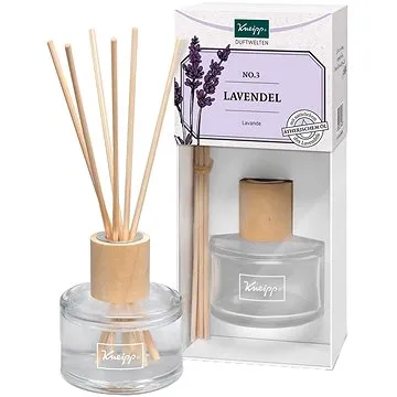 KNEIPP vonné tyčinky Levandule 50 ml (4008233147628)