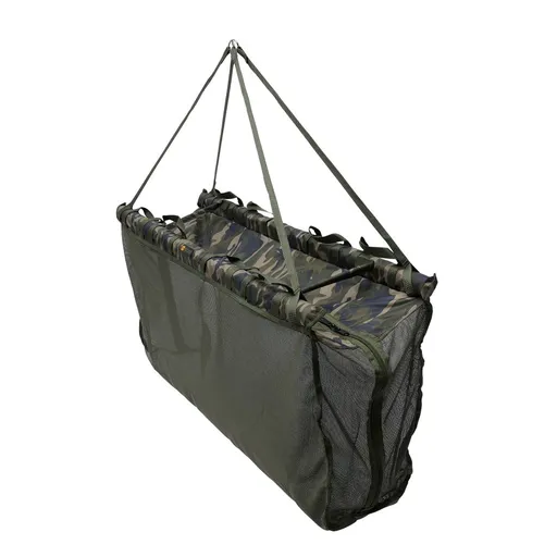Prologic Vážicí sak Inspire S/S Floating Retainer/Weigh Sling XL Camo,Prologic Vážicí sak Inspire S/S Floating Retainer/Weigh Sling XL Camo