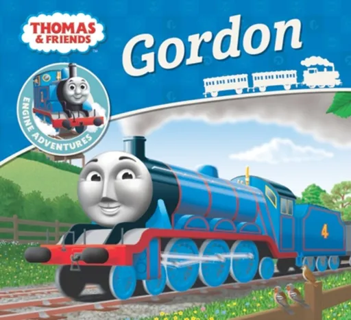 Thomas & Friends: Gordon - Awdry Rev. W.