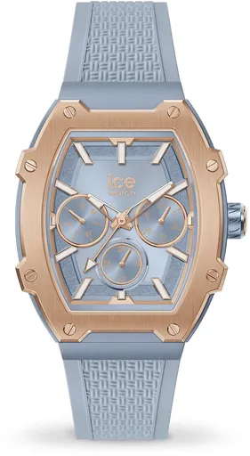 Ice Watch ICE Boliday Glacier Blue 022860